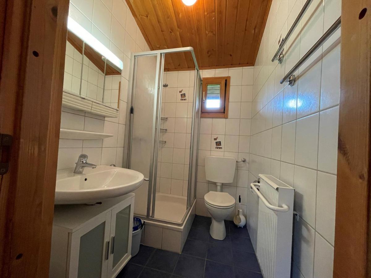 Knaus Campingpark Viechtach Exterior foto